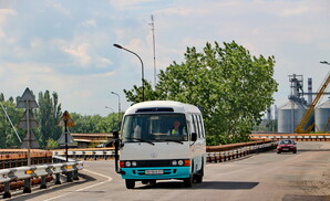 Одеський порт витратить 672 мільйони на ремонт автомобільної естакади