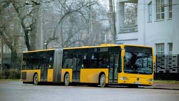 В Одесі призначили нового очільника підприємства, яке обслуговує соціальні автобуси