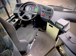 Одеса отримала ще один автобус як допомогу