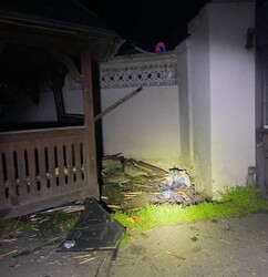 Атаковано портову інфраструктуру Ізмаїла