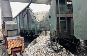 В Одесі пошкоджено залізничну і портову інфраструктуру