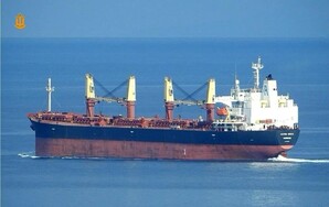 За 2026 рік росіяни атакували більше 20 торгівельних суден