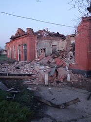 За 2026 рік росіяни понад 600 разів атакували залізницю