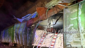 В Одеській області атаковано портову і залізничну інфраструктуру