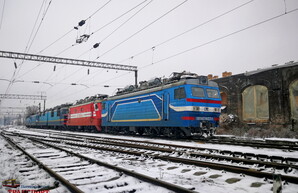 Залізниця і уряд шукають інвестиції у оновлення парку локомотивів і вагонів