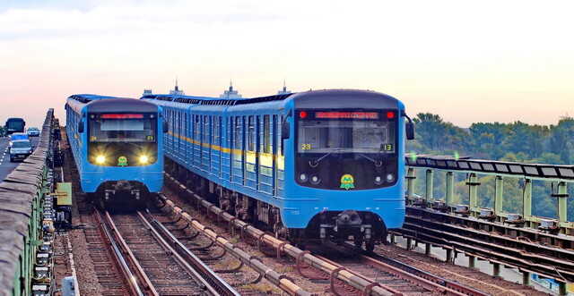 У Києві підрахували собівартість перевезень у метро