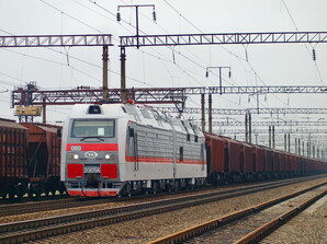 Залізниця заробила на продажі брухту понад 400 мільйонів