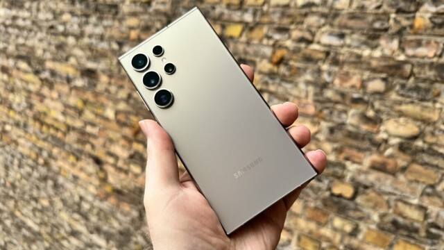 Чому Samsung S24 Ultra б/у — це розумніший вибір, ніж новий смартфон у 2026 році