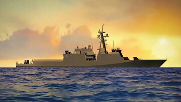 Флот США починає будівництво фрегатів за проєктом FF(X)