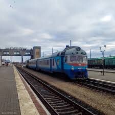 Відновлено приміське залізничне сполучення у Миколаєві