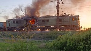 Три європейські країни готові долучитися до фінансування відновлення транспорту України