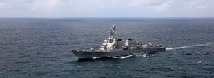 У США реформують кораблебудівну галузь для збільшення флоту