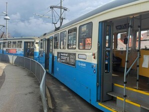 Миколаїв готується до прийому трамваїв з Гетеборга