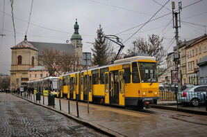 У Львові вже завтра підвищують вартість проїзду в громадському транспорті