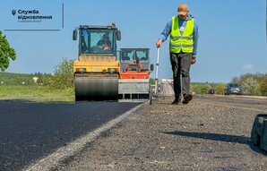 У 2026 році в Одеській області витратили на дорожню інфраструктуру майже 2,7 мільярда гривень