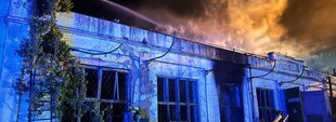 Під російським ударом була портова інфраструктура півдня Одеської області