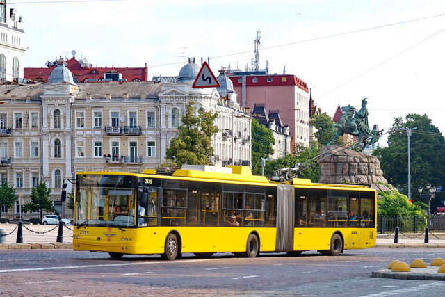 Київська влада про 30 грн за проїзд: новий тариф економічно обґрунтований