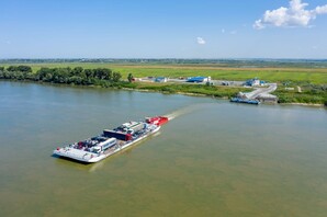 Деякі порти Одеської області отримають технічну допомогу від Японії