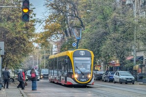 В Одесі модернізують інфраструктуру трамвайної лінії "Північ - Південь"