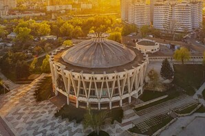 Вечір у Кишиневі: де відчути м’який ритм міста після насиченого дня