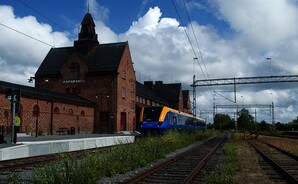 Проєкт Rail Nordica: збудують залізницю євроколії із Фінляндії до Швеції