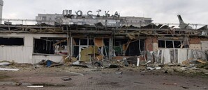 Атаковано залізницю у Сумській області