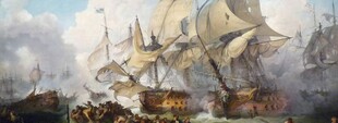 «Славетне перше червня»: як британці виграли морську битву, але забули, навіщо взагалі припливли