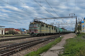 Залізниця продовжує рух в умовах збитків і зменшення вантажообігу
