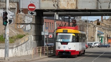 В Одесі на кілька годин обмежують електропостачання і рух трамваїв в Пересипському районі