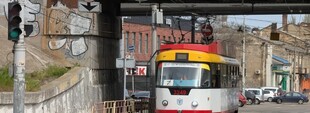 В Одесі на кілька годин обмежують електропостачання і рух трамваїв в Пересипському районі
