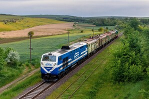 Для залізниці Молдови обіцяють державні інвестиції