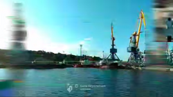 Окупований порт Маріуполь знищено