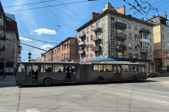У Тернополі збільшують вартість проїзду в громадському транспорті