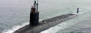 США відроджують одну з ескадр атомних субмарин