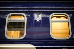 "Укрзалізниця" отримала партію нових пасажирських вагонів