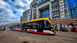 В Одесі подовжили програму розвитку міського електротранспорту до 2028 року: будуть збирати нові трамваї, купувати тролейбуси і електробуси