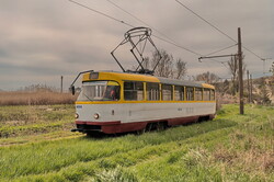 В Одесі подовжили програму розвитку міського електротранспорту до 2028 року: будуть збирати нові трамваї, купувати тролейбуси і електробуси