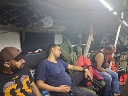 Біля Одеської області росіяни атакували судна в морі