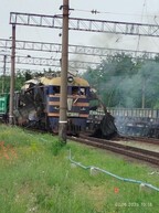 Війна завдала збитків залізниці на 100 мільярдів