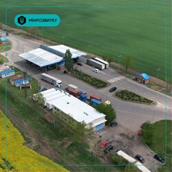У Одеській області модернізували кілька пунктів пропуску через кордон з Молдовою