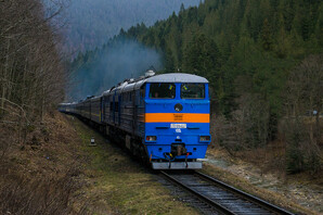 В уряді ще раз повідомили про передачу Україні арештованих білоруських локомотивів