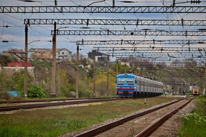 Призначено регіональний експрес з Одеси до Кароліно-Бугазу