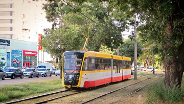 В Одесі сьогодні відключають світло і змінюють рух електротранспорту