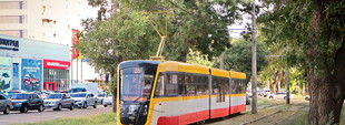 В Одесі сьогодні відключають світло і змінюють рух електротранспорту