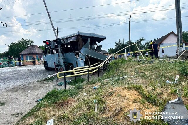 Унаслідок аварії на переїзді у Рівненській області загинули 4 людини