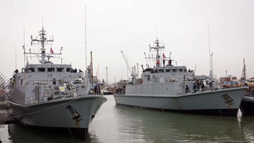 Флот України створить бригаду протимінних кораблів