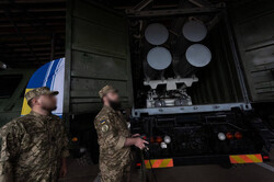 Не лише "Нептун": ВМС України показали берегові протикорабельні ракетні комплекси