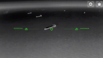 Ще 8 російських танкерів уражено у Азовському морі