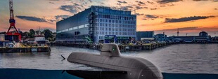 Канада замовляє німецькі підводні човни