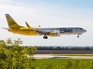 Одна з українських авіакомпаній збанкрутувала